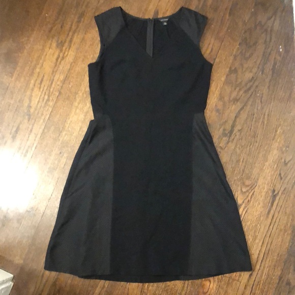 Ann Taylor Dresses & Skirts - Ann Taylor Textured LBD